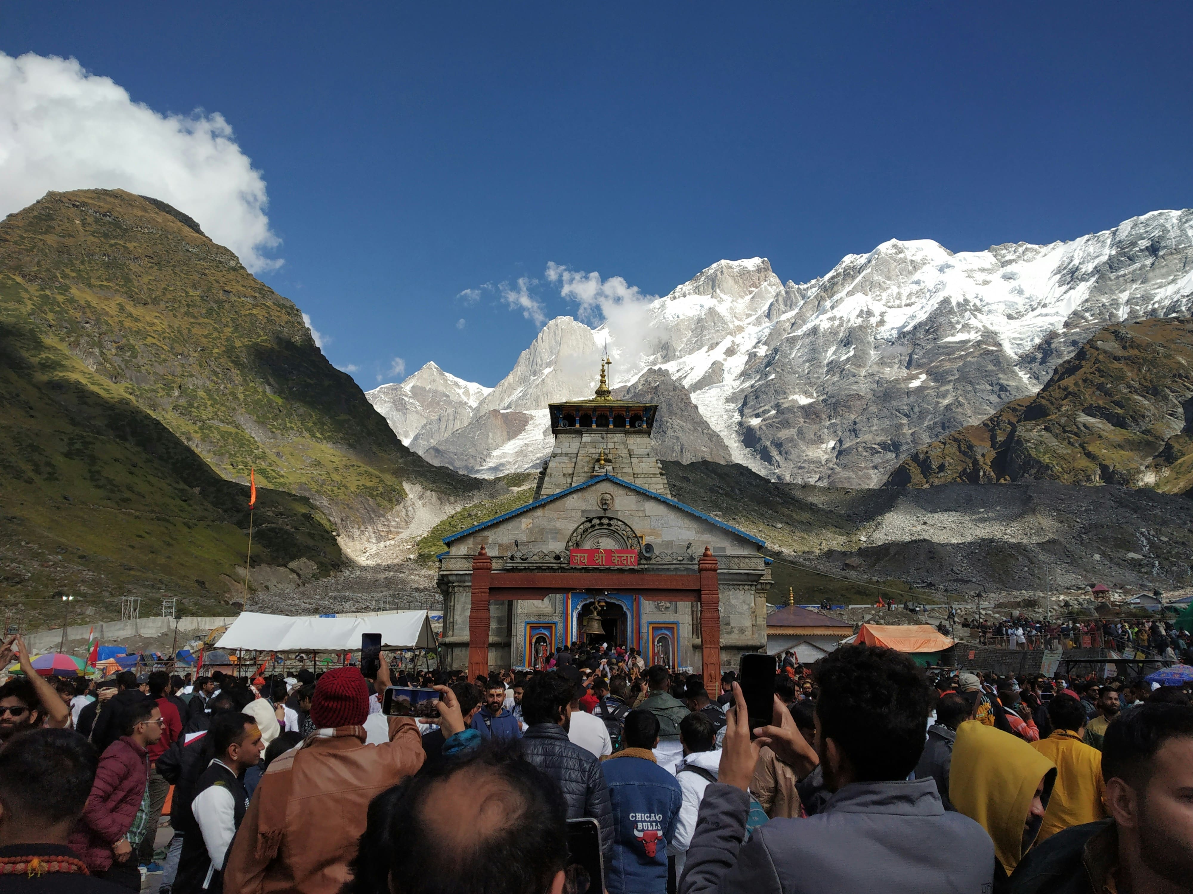 Kedarnath