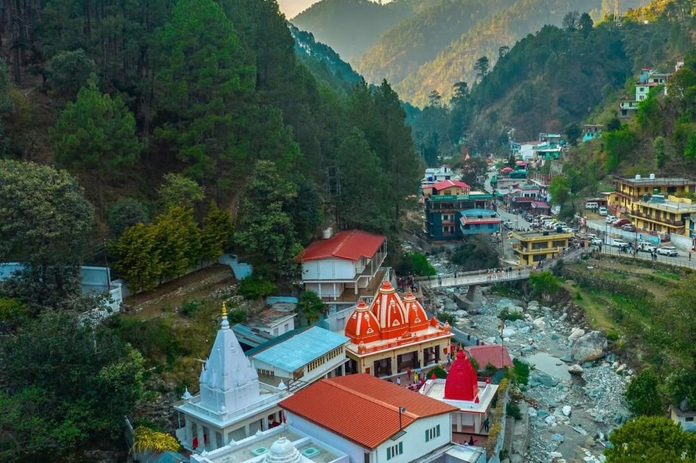 Kainchi Dham – Complete Travel Guide to Neem Karoli Baba Ashram